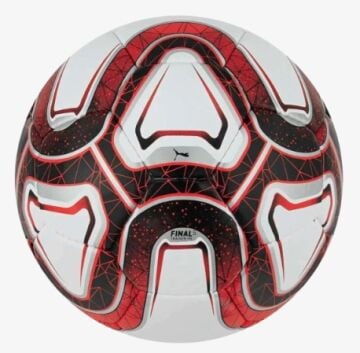 Puma Final 5 Futbol Topu 082911-03