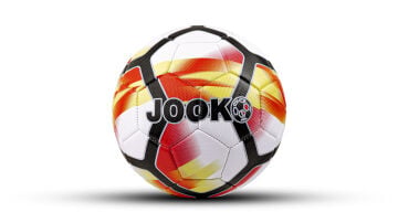 JookBSF036 Futbol Topu 5 Numara