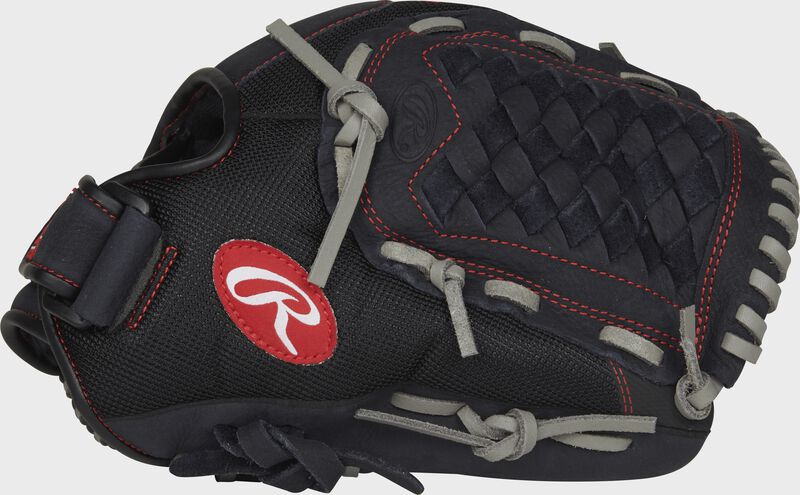 Rawlings Renegade 12 inç Deri Beyzbol-Softbol Eldiveni R120BGS