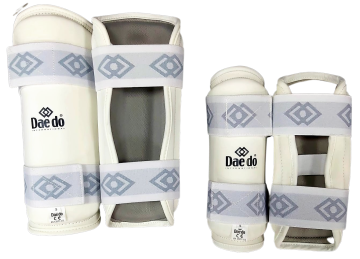 Daedo Taekwondo Vinil Kol ve Kaval Koruma