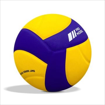 Summit SMT-X300 Deri Voleybol Topu 2024 Maç Topu