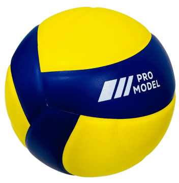 Summit SMT-340 Yeni Model Sert Zemine Uygun Deri Voleybol Topu