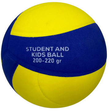 Summit SMT-X380 Soft Mini Voleybol Topu