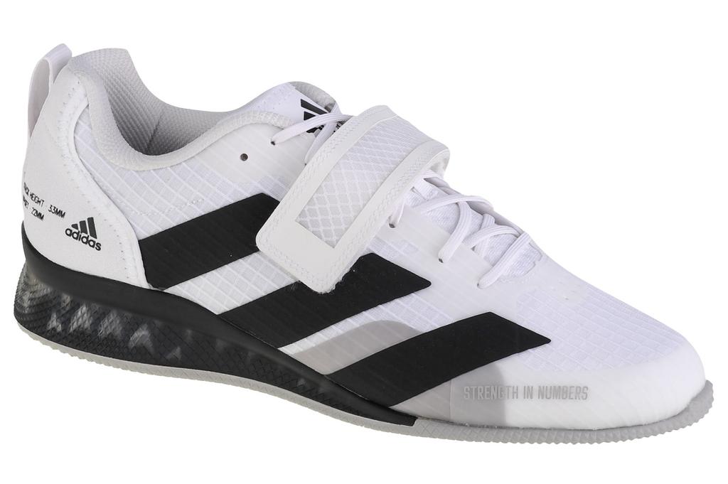 ADİDAS ADİPOWER WEİGHTLİFTİNG 3 SHOES- HALTER AYAKKABISI 43