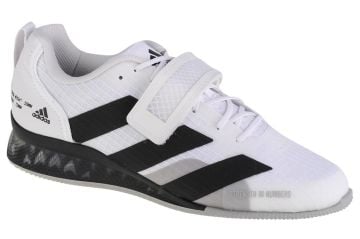 ADİDAS ADİPOWER WEİGHTLİFTİNG 3 SHOES- HALTER AYAKKABISI 43