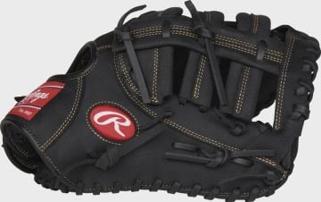 Rawlings Renegade 12,5 inç Deri Beyzbol-Softbol (Baseball-Softball Fielder glove )-Saha Oyuncu Eldiveni P-RFBMBR