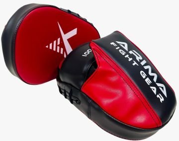 Arima Kick Boks Lapa Ellik (Darbe Yastığı)