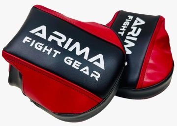 Arima Kick Boks Lapa Ellik (Darbe Yastığı)