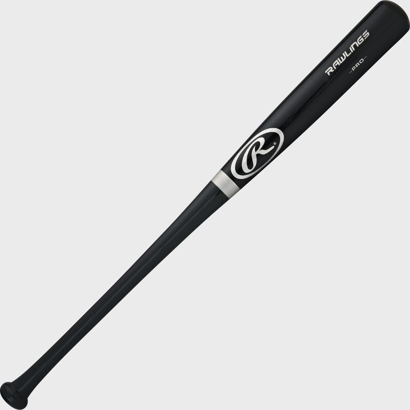 Rawlings Beyzbol(Baseball) - Adirondack Pro Masif Ahşap Müsabaka Sopası-R212AB