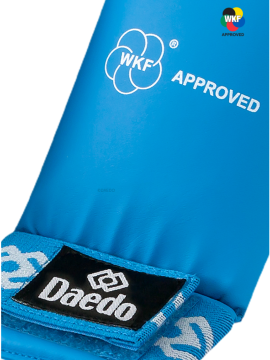 Daedo W.K.F Onaylı Karate Eldiveni -KPRO2010-