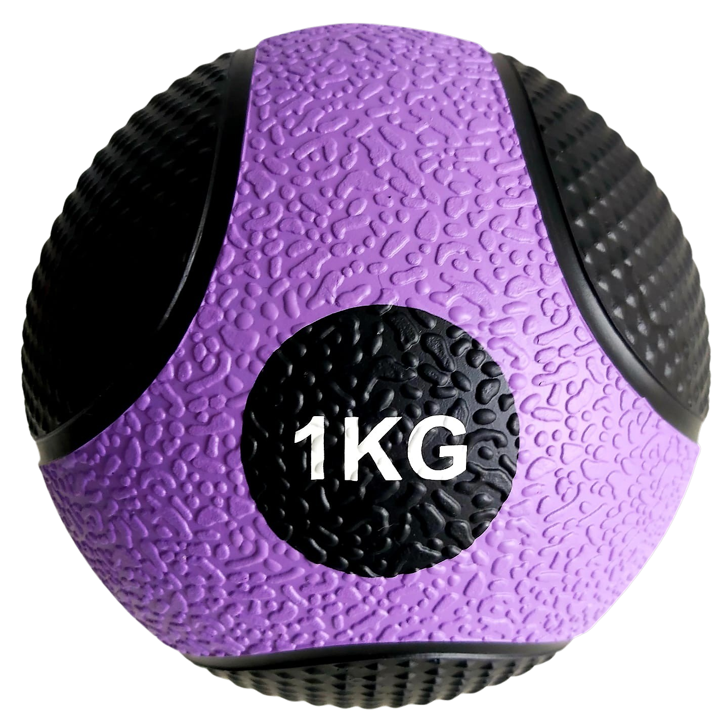 WHİTEFACE KAUÇUK SAĞLIK TOPU (ZIPLAYABİLEN) 1 KG