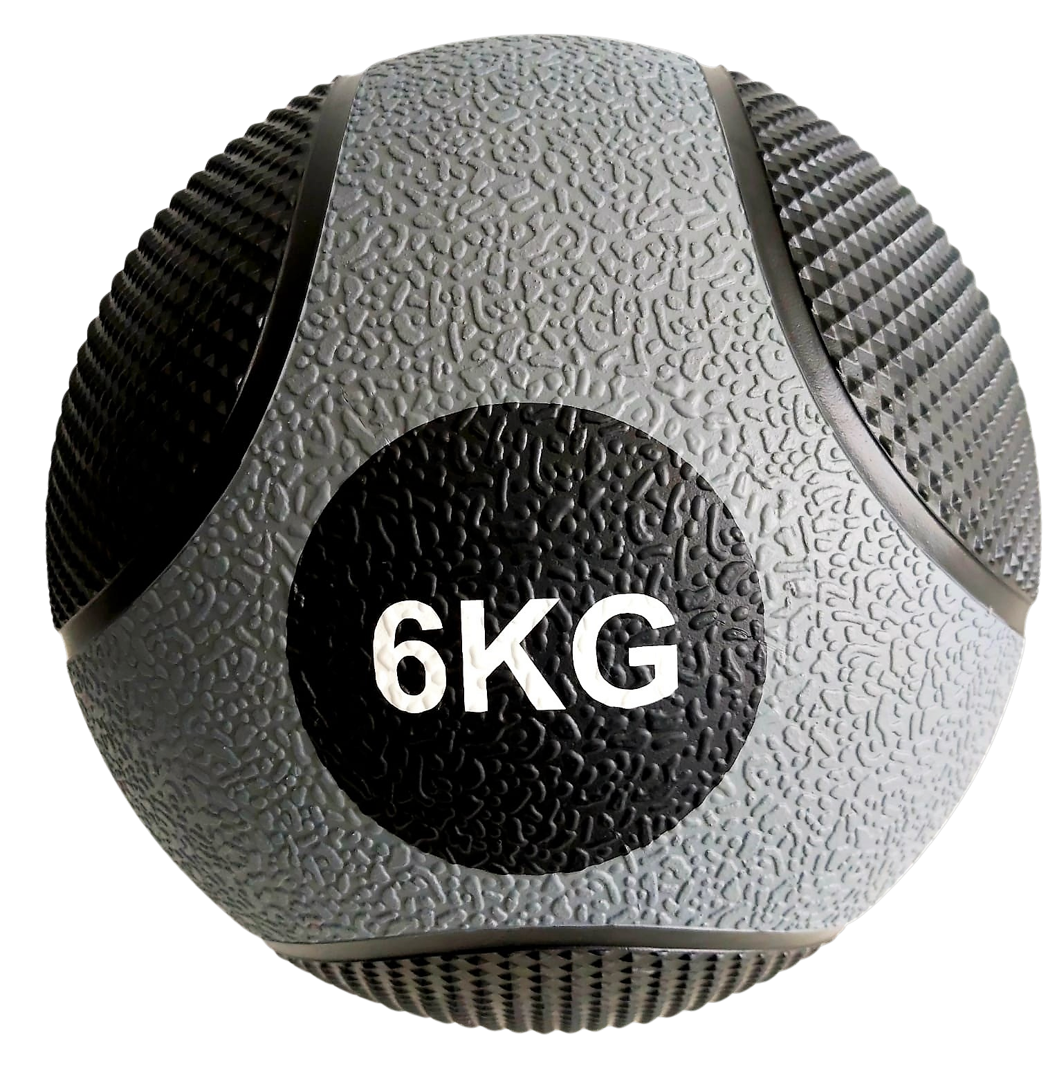 WHİTEFACE KAUÇUK SAĞLIK TOPU (ZIPLAYABİLEN) 6 KG