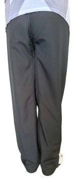 Whiteface  Fıghter Taekwondo Antrenman Pantolonu (dobok)  Siyah