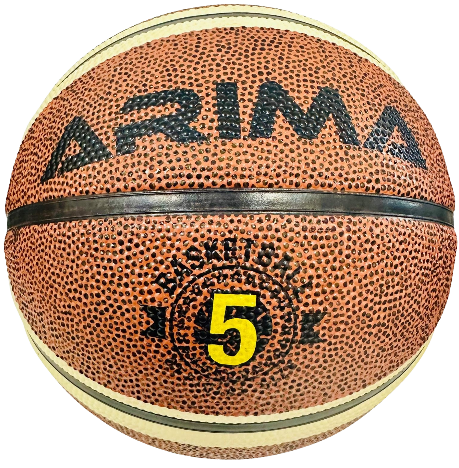 Arima BA-500 İndoor & Outdoor Basketbol Topu No:5