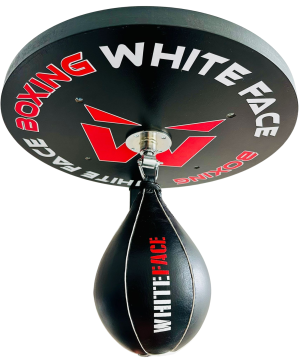 WHİTEFACE SPEEDBALL PLATFORMU(STANDI) (TOP DAHİL)