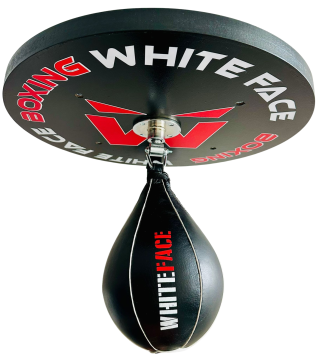 WHİTEFACE SPEEDBALL PLATFORMU(STANDI) (TOP DAHİL)