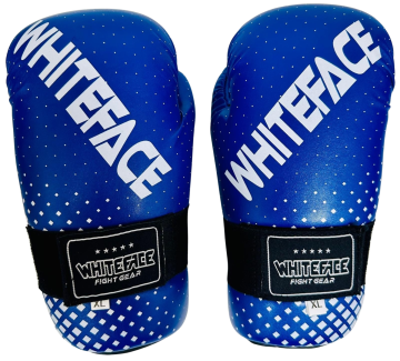 Whiteface Kickbox Point Fight Eldiveni-ELİTE (WTF442)