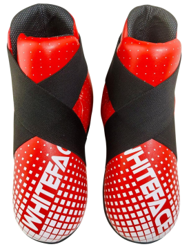 Whiteface Kickboks Point Fight Ayak Botu-ELİTE (WTF443)