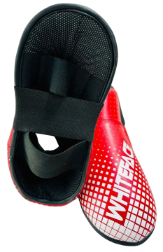 Whiteface Kickboks Point Fight Ayak Botu-ELİTE (WTF443)