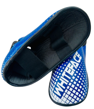 Whiteface Kickboks Point Fight Ayak Botu-ELİTE (WTF443)