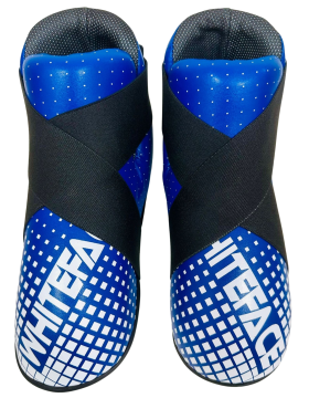 Whiteface Kickboks Point Fight Ayak Botu-ELİTE (WTF443)