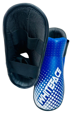 Whiteface Kickboks Point Fight Ayak Botu-ELİTE (WTF443)