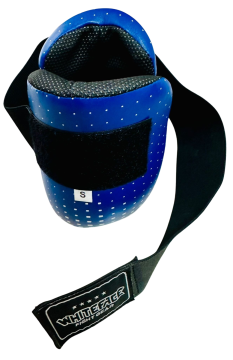 Whiteface Kickboks Point Fight Ayak Botu-ELİTE (WTF443)