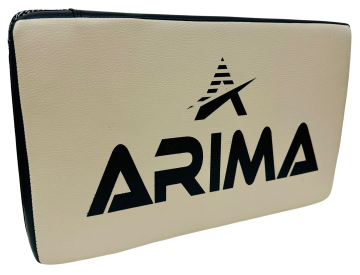 Arima Taekwondo Düz Kare Darbe Yastığı (AR10036)