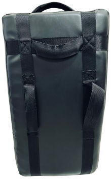 Arima Low Kick (Büyük Boy)Darbe Yastığı AR10037  (60x34x13cm)(siyah)