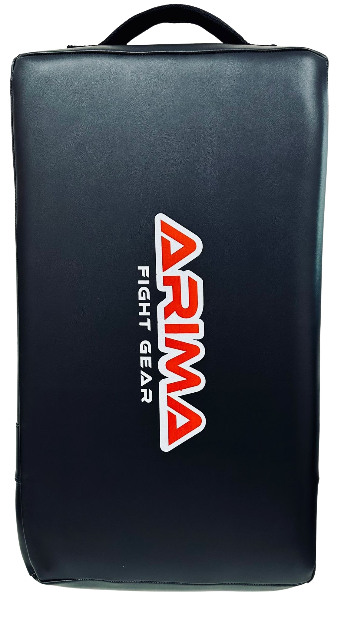 Arima Low Kick (Büyük Boy)Darbe Yastığı AR10037  (60x34x13cm)(siyah)
