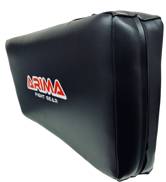 Arima Low Kick (Büyük Boy)Darbe Yastığı AR10037  (60x34x13cm)(siyah)