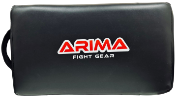 Arima Low Kick (Büyük Boy)Darbe Yastığı AR10037  (60x34x13cm)(siyah)