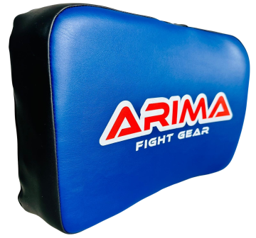 Arima Taekwondo Eğri Darbe Yastığı (40x25cm) AR10045