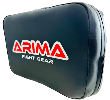 Arima Taekwondo Eğri Darbe Yastığı (40x25cm) AR10045