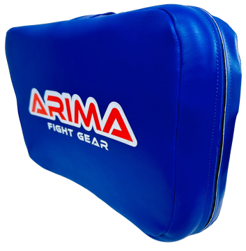 Arima Taekwondo Eğri Darbe Yastığı (40x25cm) AR10045