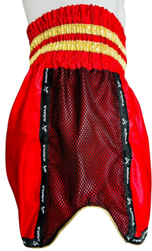 Arima Elite Kick Boks Şort Nakışlı  AR10054