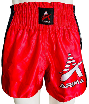 Arima Kick Boks Maç Şortu AR10041