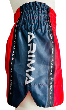 Arima Kick Boks Maç Şortu AR10041