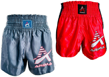 Arima Kick Boks Maç Şortu AR10041