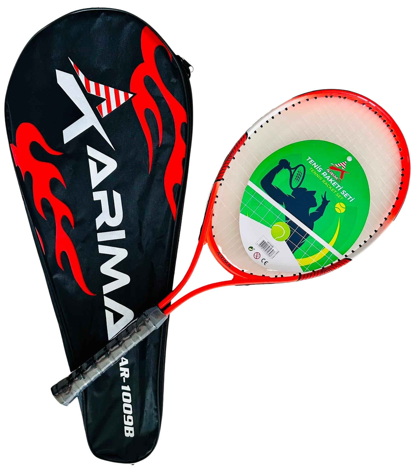 Arima Tenis Raketi 25'' AR1009B