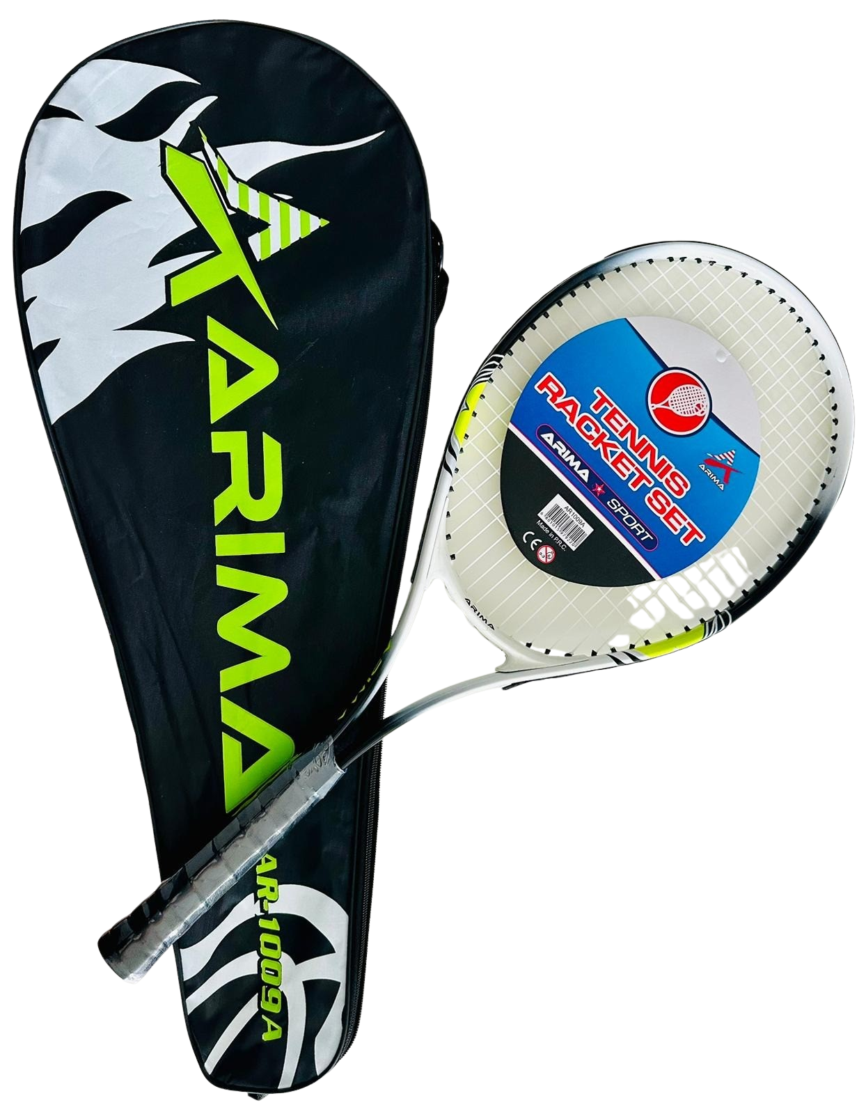 Arima Tenis Raketi  27'' AR1009A