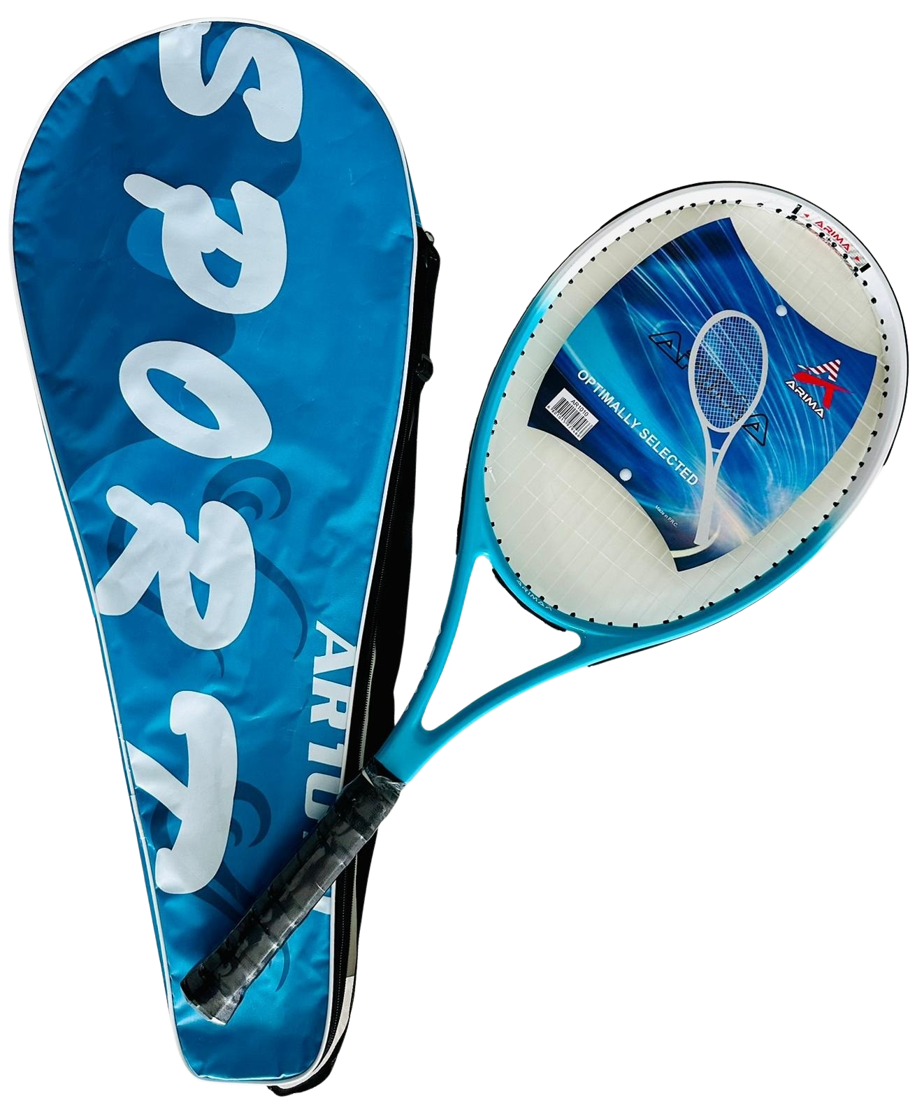 Arima Tenis Raketi (Tek Parça) 27'' (327-330 GR) AR1010