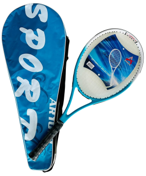 Arima Tenis Raketi (Tek Parça) 27'' (327-330 GR) AR1010