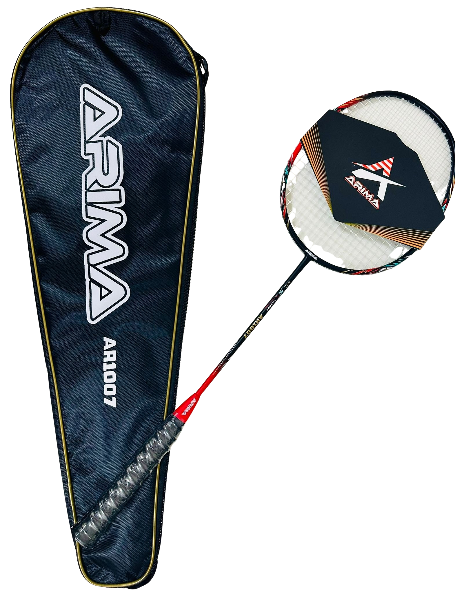 Arima  Badminton Raketi AR1007