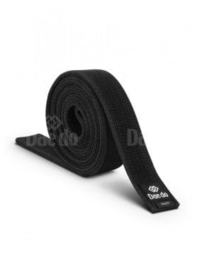 Daedo Taekwondo Siyah Kuşak