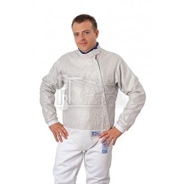 Eskrim Kılıç Yelek white inox PBT 48-erkek - Sağ