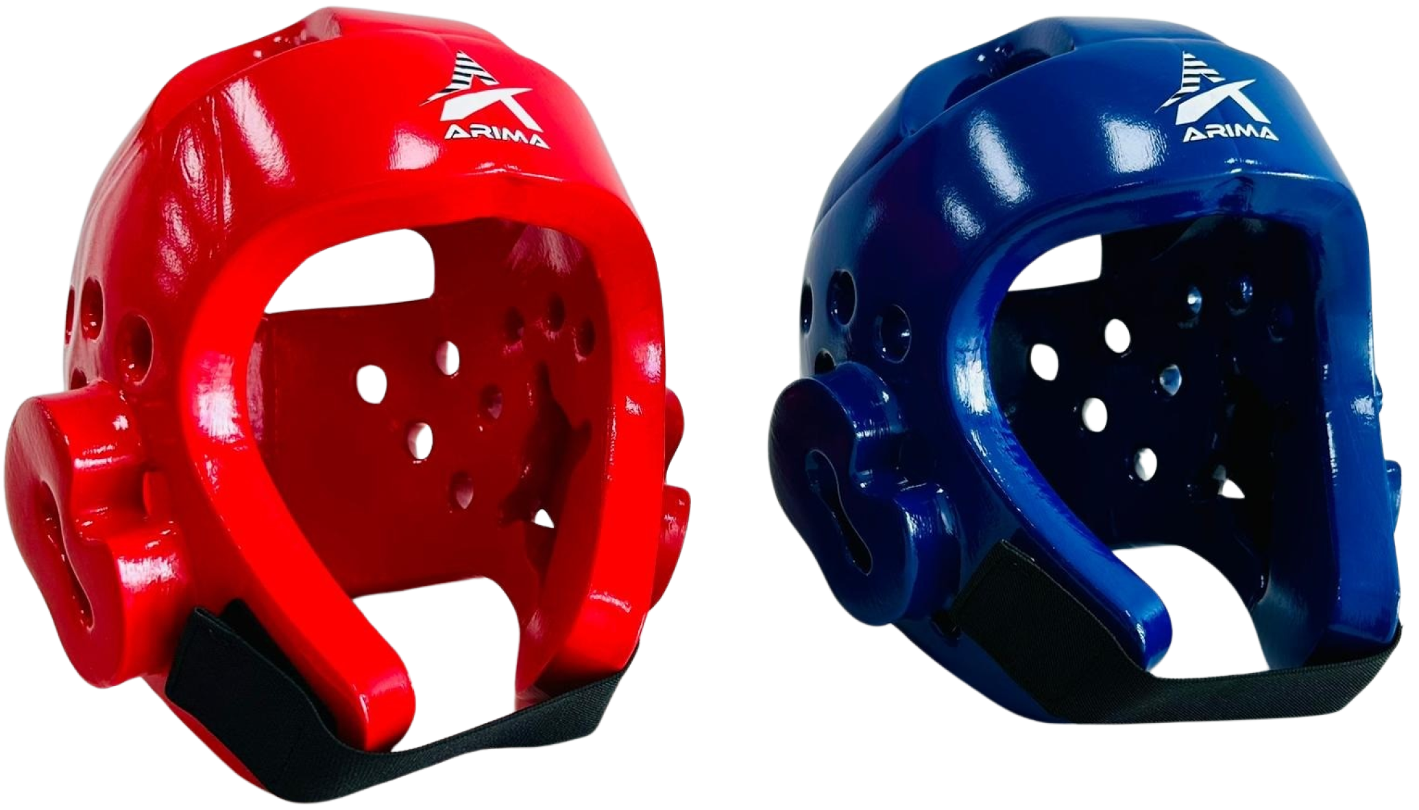 Arıma Taekwondo Mantar Kaskı (Açık Kask)
