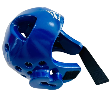 Arıma Taekwondo Mantar Kaskı (Açık Kask)