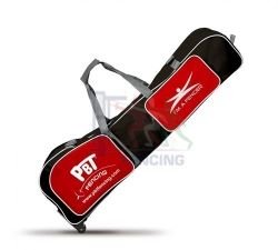 Eskrim Tekerlekli Çanta Tambur