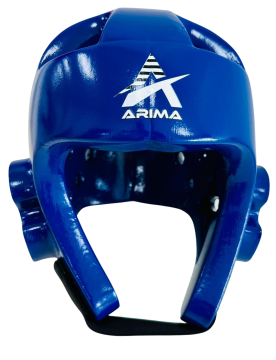 Arıma Taekwondo Mantar Kaskı